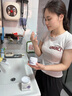 奈皙日本抗皱紧致面霜女男士护肤品胶原蛋白去衰老提拉保湿擦脸专用肽 实拍图