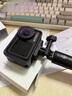 大疆（DJI）Osmo  Action 5 Pro 运动相机 摩托车山地公路骑行潜水防抖户外vlog相机超清画质4K 旅拍摄像机 畅拍版套装（3电池） 官方标配 标配 标配 实拍图