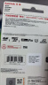 闪迪（SanDisk）1TB TF(MicroSD)内存卡 4K极速金卡A2 V30 U3行车记录仪 运动相机无人机 监控存储卡 读190MB/s 实拍图
