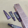 欧莱雅紫熨斗眼霜50ml 3.0玻色因全脸淡化细纹保湿抗皱护肤品生日礼物 实拍图