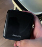 飞利浦（PHILIPS）充电宝小巧便携 22.5W超级快充10000毫安时 PD20W迷你移动电源 适用华为小米苹果可上飞机多口输出 实拍图