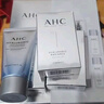 AHCB5玻尿酸水乳中样 爽肤水乳液各30ml（试用装/非卖品） 实拍图