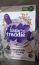 小皮（Little Freddie）有机高铁米粉蓝莓香蕉多种谷物味160g*1盒7月+婴幼儿辅食营养米糊 实拍图