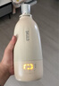 SKULD时蔻无线便携式恒温壶调奶器可烧开水外出婴儿泡奶杯 T7快充版 实拍图