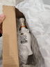 古井贡酒 怀旧小酒 浓香型白酒 50度 250ml*1瓶 单瓶装 口粮酒 实拍图