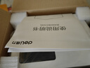 得力（deli）DL-720W热敏标签打印机纸仓快递仓储物流面单固资 80mm家用办公打单不干胶条码打印手机蓝牙版 实拍图