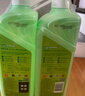 斧头牌（AXE）花茶护肤洗洁精1.18kg*3瓶家庭装茉莉茶香不伤手新老包装随机发货 实拍图