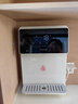 霍尼韦尔（Honeywell）管线机壁挂式 家用净水器伴侣 100℃真沸腾 即热即饮 多档水温 直饮饮水机 水电分离 防干烧防漏水 【制热款-白色】GX-EH01-H 实拍图