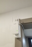 Tenda腾达三天线WiFi信号放大器Wi-Fi网络增强无线扩展器 中继器 信号增强扩大器 路由器穿墙伴侣A12  实拍图