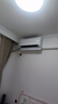 海尔（Haier）【小红花空调-绽放版】净省电Plus真省版节能1.5匹壁挂卧室挂机KFR-35GW/E1-1Plus家电国家补贴20% 实拍图