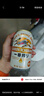 麒麟（Kirin）一番榨黄啤酒500ml*4听 整箱装【新老包装随机发货】 实拍图
