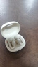 南卡（NANK）Clip Pro耳夹式蓝牙耳机 不入耳开放式耳机运动跑步健身防水游戏通话降噪超长续航 Clip Pro【360°环绕音 】卡其色 实拍图