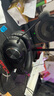 罗技（G） PRO X 无线游戏耳机麦克风 GPX狗屁香狗屁王7.1环绕声 听声辩位电竞电脑头戴式 GPRO X SE有线版 实拍图