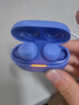 索尼（SONY） LinkBuds S 真无线蓝牙降噪耳机 蓝牙5.2 适用于苹果安卓 地球蓝 实拍图