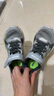 Skechers斯凯奇逐风体训鞋百搭舒适儿童时尚运动鞋休闲鞋405317L 实拍图