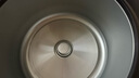 美的（Midea）电饭煲电饭锅小型3升2-3人前置大屏面板24小时预约多功能压力家用智能电饭煲FB30Q1-406K 实拍图