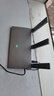 上赞 SZ50 5G随身wifi免插卡移动路由器免装宽带无线上网卡办公家用支持多人同时连接 实拍图