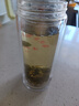 一杯香茶叶绿茶正宗明前龙井茶250g2025新茶春茶礼盒装高档自己喝送长辈 实拍图