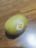 佳沛（zespri）新西兰阳光金奇异果 8个装 特大果单果重约122-146g 水果猕猴桃 实拍图
