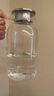 炊大皇 冷水壶大容量夏日解暑冷水壶 耐热防爆玻璃杯水果茶壶2.5L 实拍图