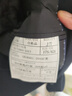 罗蒙西服男士商务弹力工装休闲单西外套夹克正装职业装上衣小西装结婚 实拍图