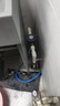 海尔（Haier）前置过滤器鲜活水promax搭配智能自动冲洗无需手动净水器磁吸抑菌9T/h全屋净水机HQZ50-XFAZ45 实拍图