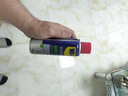 WD-40强力除胶剂汽车清洁家用去胶清洗剂玻璃不干胶双面粘去除瓷砖地板 实拍图