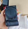 尼康（Nikon）Z30入门级 微单数码照相机4K高清Vlog摄像机学生 礼物 旅游 手持随身拍照片直播相机 Z30+(16-50)+（50-250）双头套机  官方标配【下单送钢化膜+品牌座充+晒单 实拍图