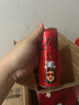 康师傅 无糖冰红茶 柠檬红茶饮料 无糖零卡 小瓶装整箱 330ml*12瓶 实拍图