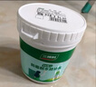 三棵树漆补墙膏乳胶漆白色墙面修补膏去污修复裂缝墙面翻新免漆腻子粉涂料 实拍图