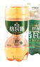 秋林格瓦斯 俄罗斯风味 面包发酵饮料 350ml*12瓶 整箱装  实拍图