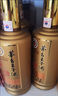 茅台（MOUTAI）2021年 王子酒 酱香经典 酱香型白酒 53度 500ml 单瓶装 实拍图