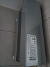 美的（Midea）16升燃气热水器天然气节能 【国补立减15%】三驱水伺服恒温 大水量MK6升级款 JSQ30-MK6S 实拍图