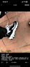 斯凯奇（Skechers）女鞋夏季厚底老爹鞋百搭透气熊猫鞋软底舒适外穿休闲运动鞋11959 实拍图