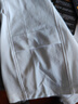 龙牙【满2件-100】三代秘纤速干圆领短袖男士夏季战术百搭战术户外T恤 白色（圆领） XS 165/88A(100-120斤) 实拍图