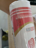 陈克明面条 北方劲道挂面800g 易煮不糊汤 拉面炸酱面汤面挂面素面 实拍图