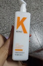 KONO卡厘经典烟酰胺控油洗发水500ml*2 清爽去油蓬松高颅顶洗发膏露 实拍图