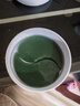 香蒲丽海洋水光绿眼膜贴60片（密集舒缓保湿滋润男女补水眼膜） 实拍图
