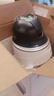 HIKVISION海康威视监控无线摄像头家用WiFi360度全景400万红外夜视手机远程语音对讲声光报警2404MW-D3/W/XM 实拍图