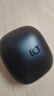 倍思（Baseus）M3s 【国家补贴】自适应降噪蓝牙耳机 -50dB金标认证蓝牙6.0 入耳式适用苹果华为小米oppo 星耀黑 实拍图