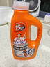 威猛先生（Mr Muscle）管道速效疏通啫喱 强力瓦解厨房堵塞 960ml 实拍图