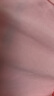 真维斯女童夏季裤子2025新款儿童短裤洋气女孩花苞腰五分裤薄款休闲夏装 实拍图