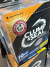 艾禾美（Arm&Hammer）铁锤猫砂黑盒蓝标28磅 实拍图
