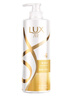 力士（LUX）玻尿酸赋活炫亮强韧洗发水750g水光瓶 留香洗发露 实拍图