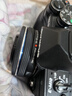 奥林巴斯（OLYMPUS）E-M10 MarkIV EM10四代 微单相机 数码相机 微单套机（14-42mm & 40-150mm）黑 实拍图