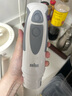 博朗（BRAUN）MQ330宝宝辅食料理棒家用婴儿辅食机手持式多功能搅拌料理机 实拍图