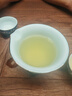 五云村2025新茶绿茶信阳毛尖茶叶特级明前嫩芽精美礼盒装春茶送礼物250g 实拍图