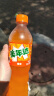 百事可乐 美年达可乐 橙味 汽水碳酸饮料 500ml*12瓶 整箱装 实拍图