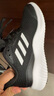 阿迪达斯 adidas 男鞋 ALPHACOMFY阿尔法 运动鞋训练跑步鞋 ID0350 40码 实拍图