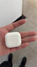 Apple/苹果 AirPods 4 搭配USB-C充电盒 苹果耳机 蓝牙耳机 适用iPhone/iPad/Mac 四代 实拍图